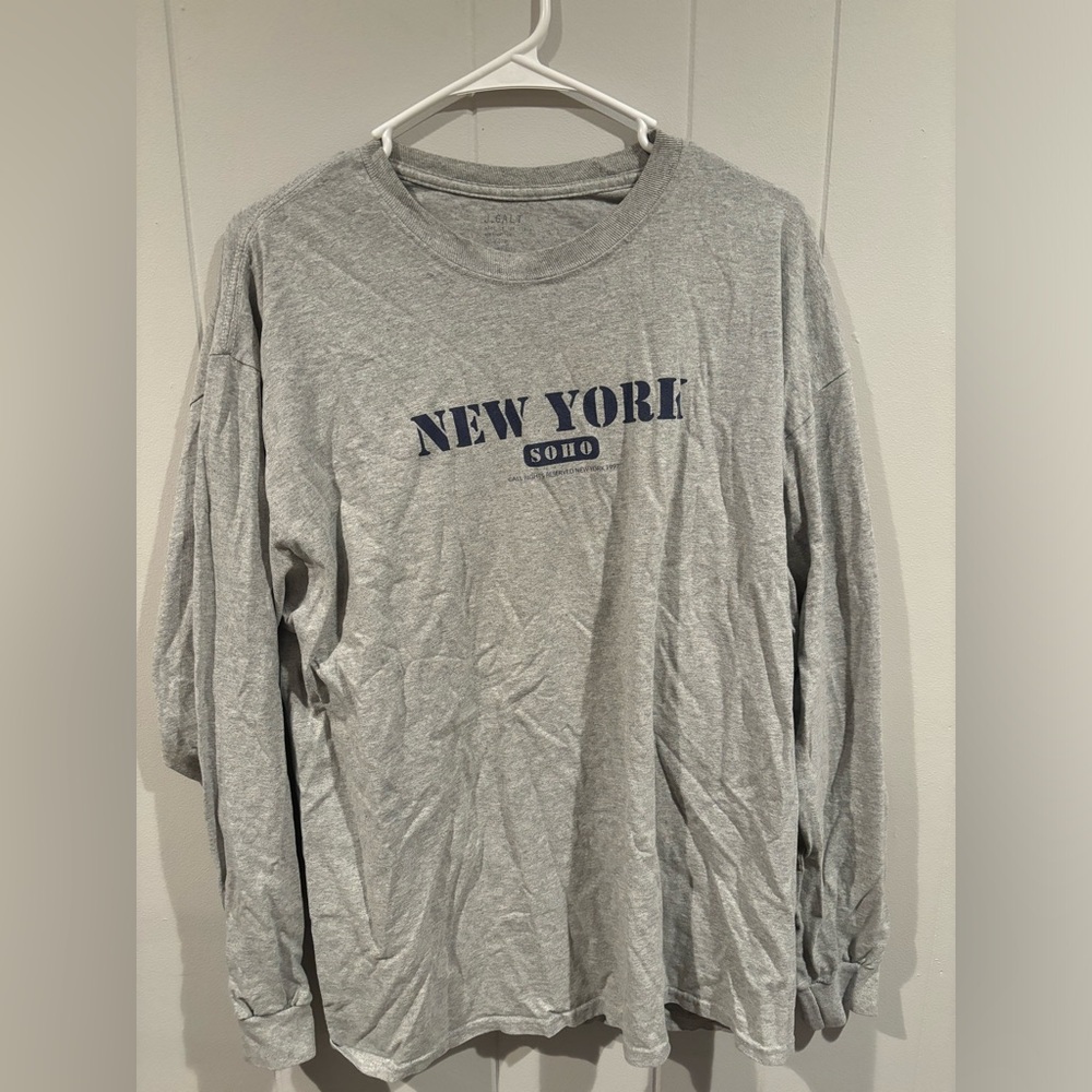 Brandy Melville Long Sleeve